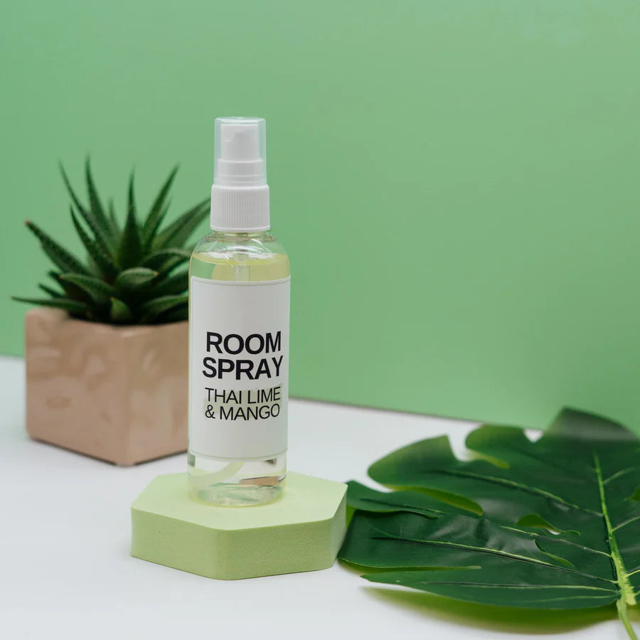 Thai Lime & Mango Room - Room Spray