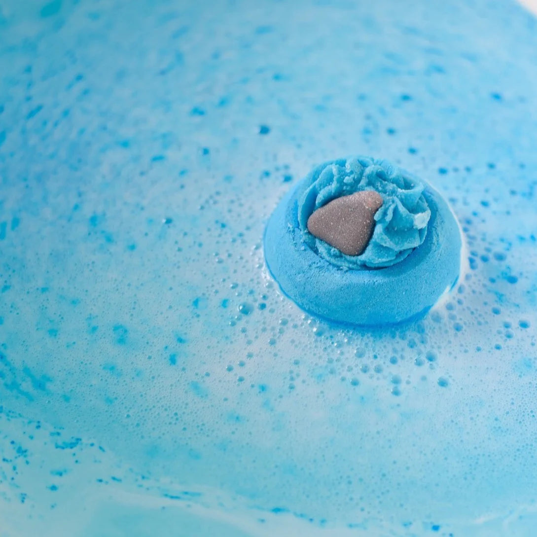 Shark Attack Bath Blaster