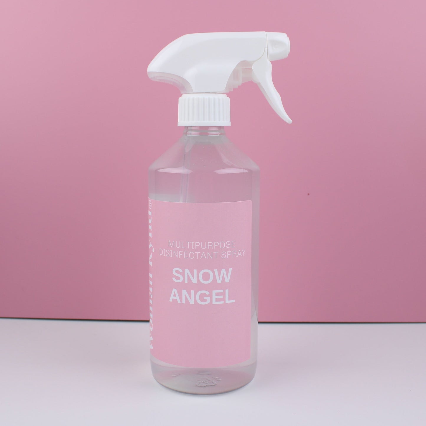 Snow Angel Disinfectant Multipurpose Spray