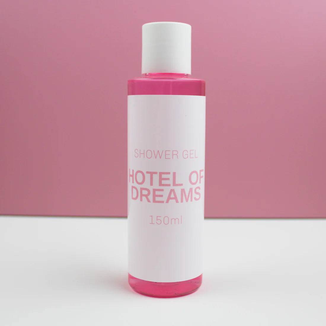 Hotel Of Dreams Shower Gel