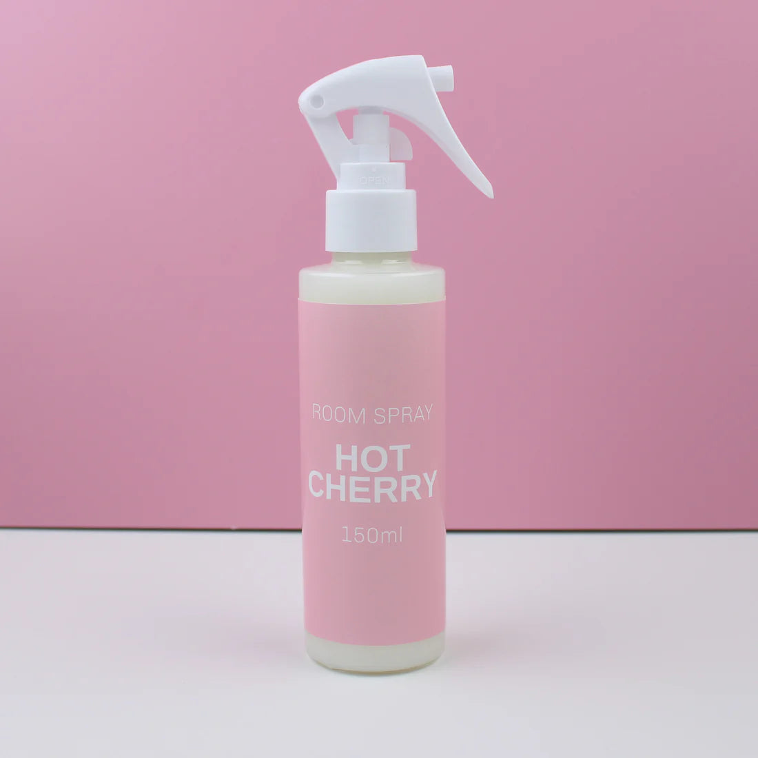 Hot Cherry Room Spray