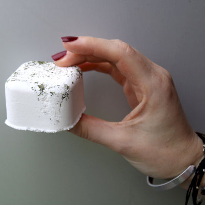 Kick Start - Aromatherapy Shower Steamer