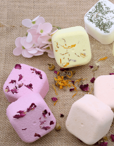 Kick Start - Aromatherapy Shower Steamer