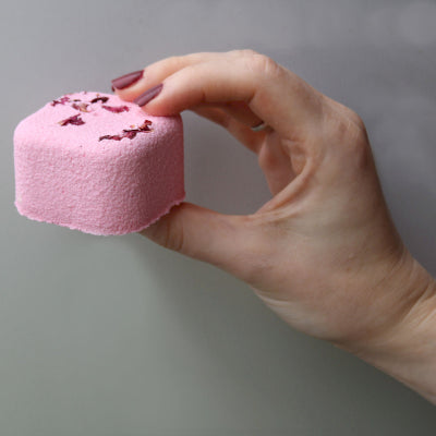 Steamy Shower - Aromatherapy Shower Steamer