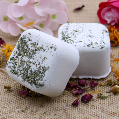 Kick Start - Aromatherapy Shower Steamer