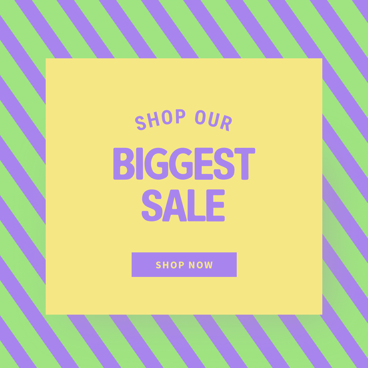 Sale