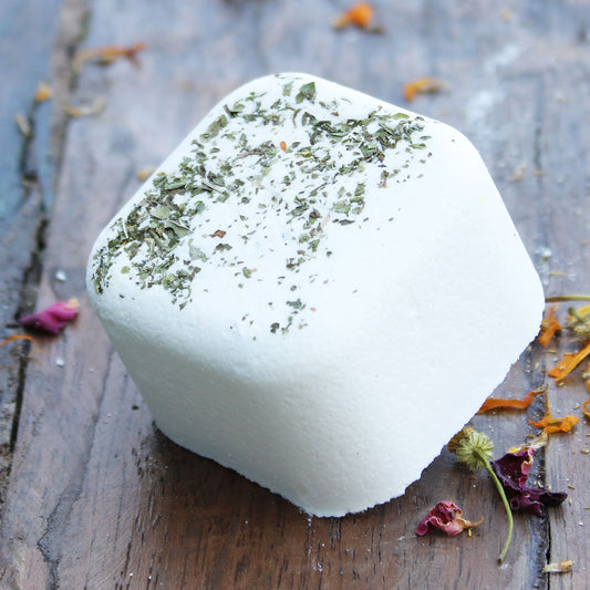 Kick Start - Aromatherapy Shower Steamer