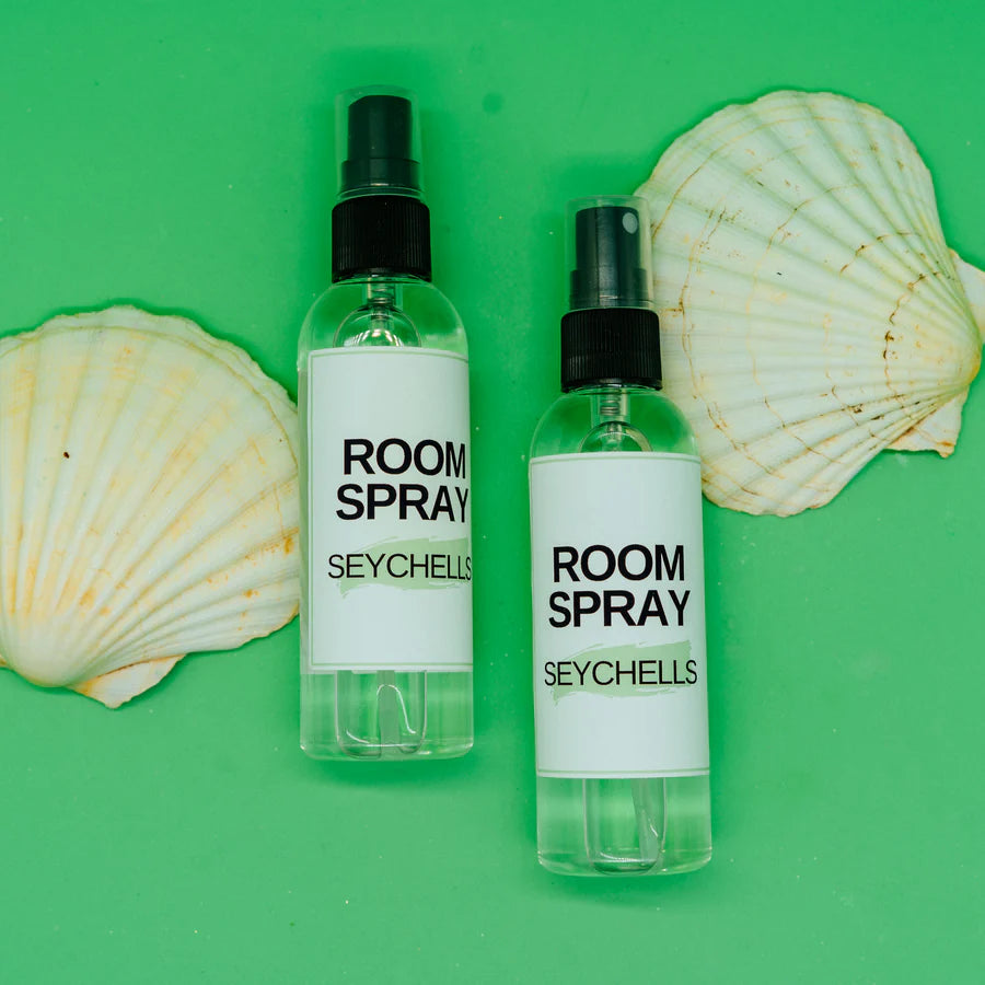 Seychelles - Room Spray