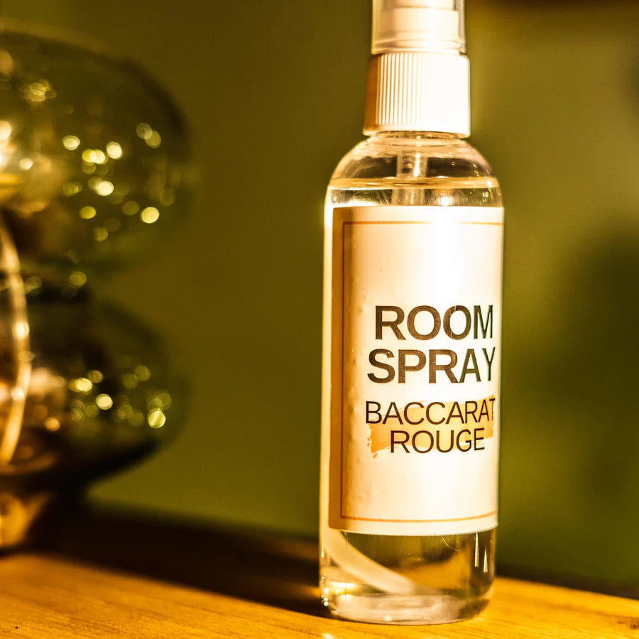 Baccarat Rouge - Room Spray