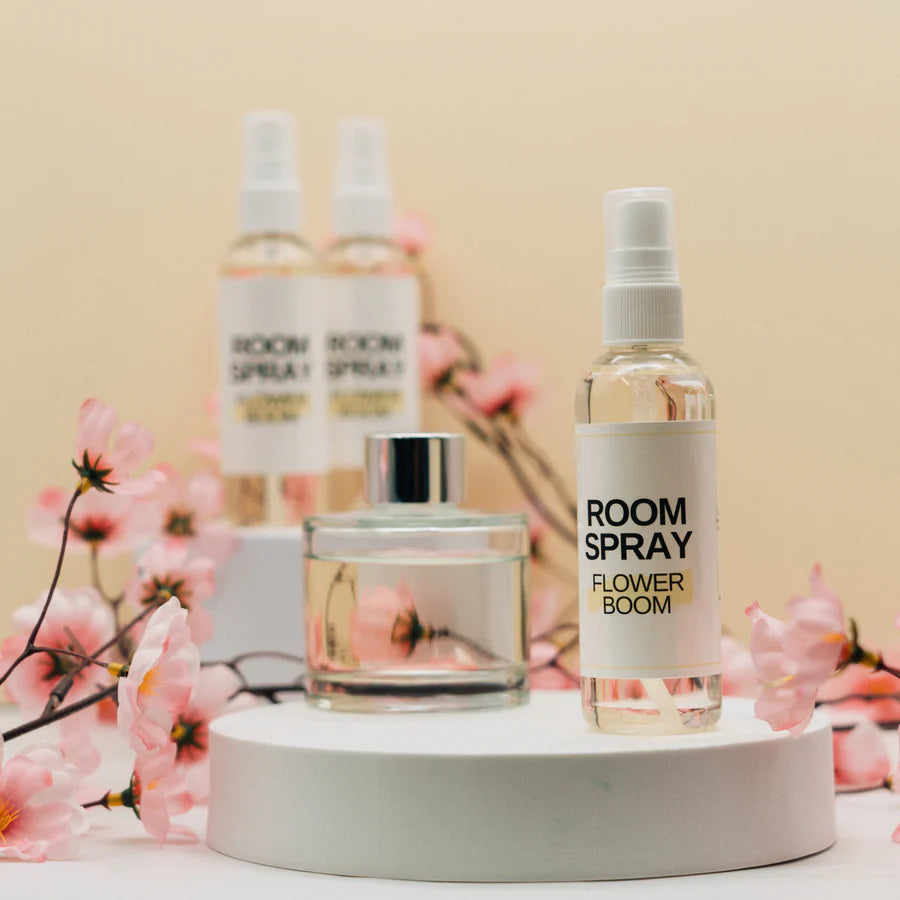 Flower Bloom  - Room Spray