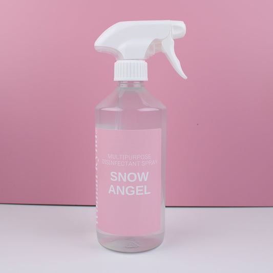 Snow Angel Disinfectant Multipurpose Spray