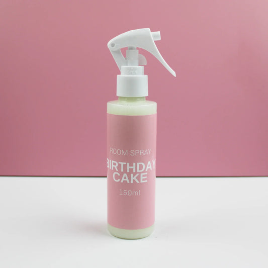 Birthday Cake Room Spray