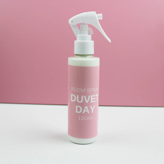 Duvet Day Room Spray