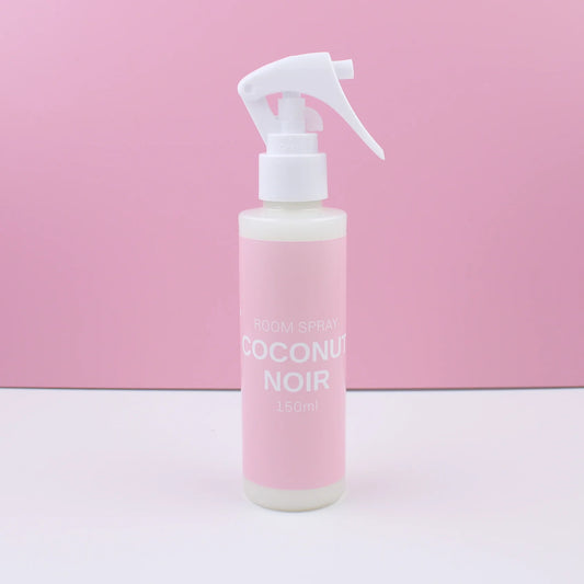 Coconut Noir Room Spray