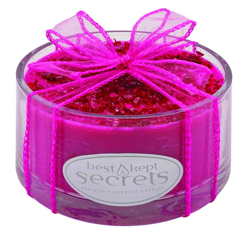 Watermelon -  Centrepiece Candles