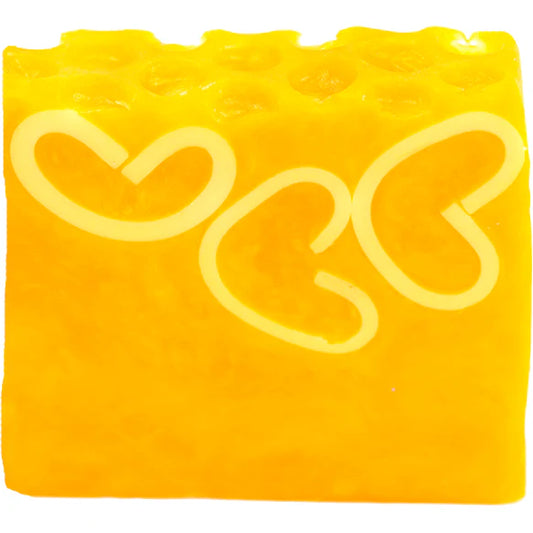 Honey Bee Good Soap Bar