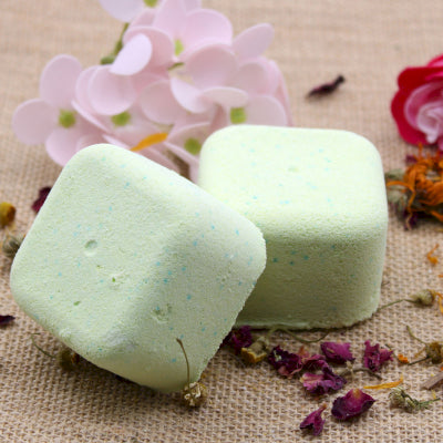 Post Workout - Aromatherapy Shower Steamer