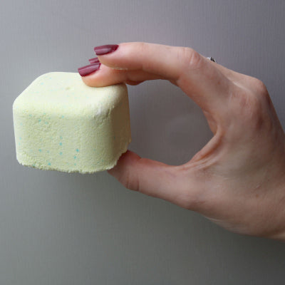 Post Workout - Aromatherapy Shower Steamer