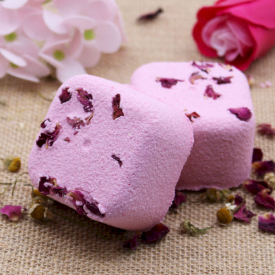 Steamy Shower  - Aromatherapy Shower Steamer